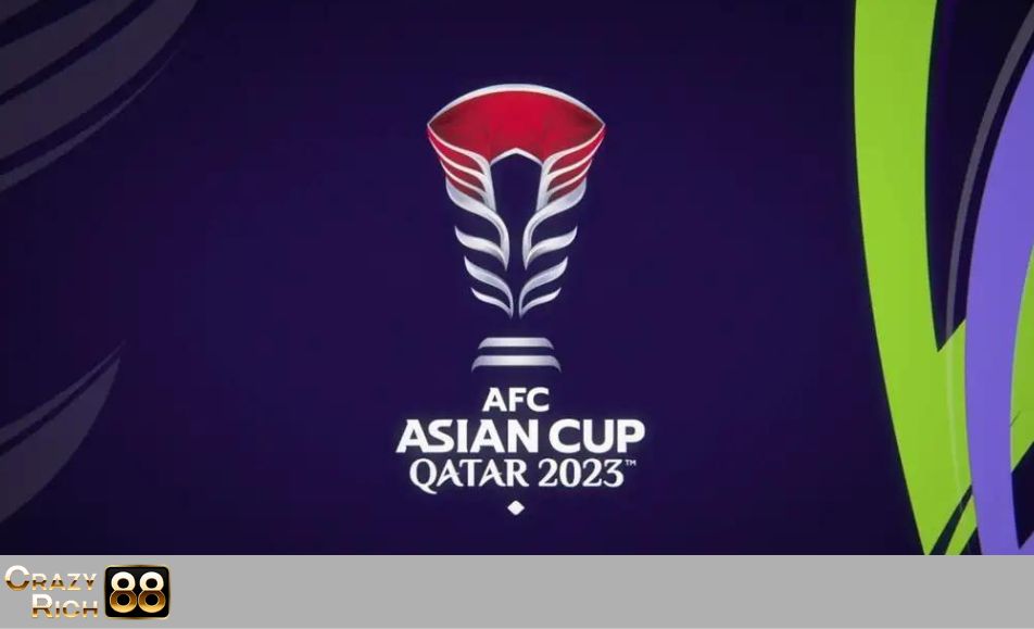 AFC ASIAN CUP CR88 Crazyrich88 CR88