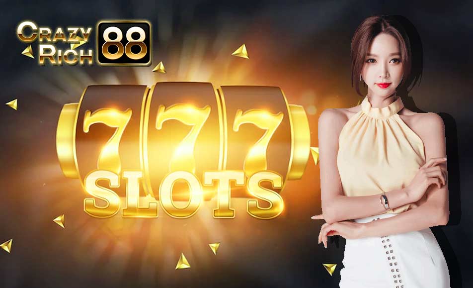 menang judi slot online