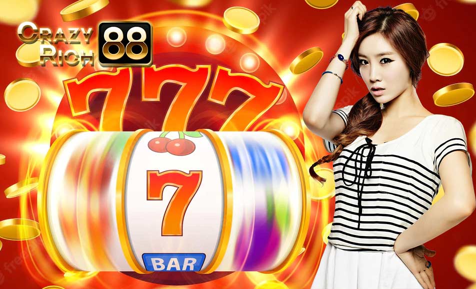 Slot Gacor Gampang Menang