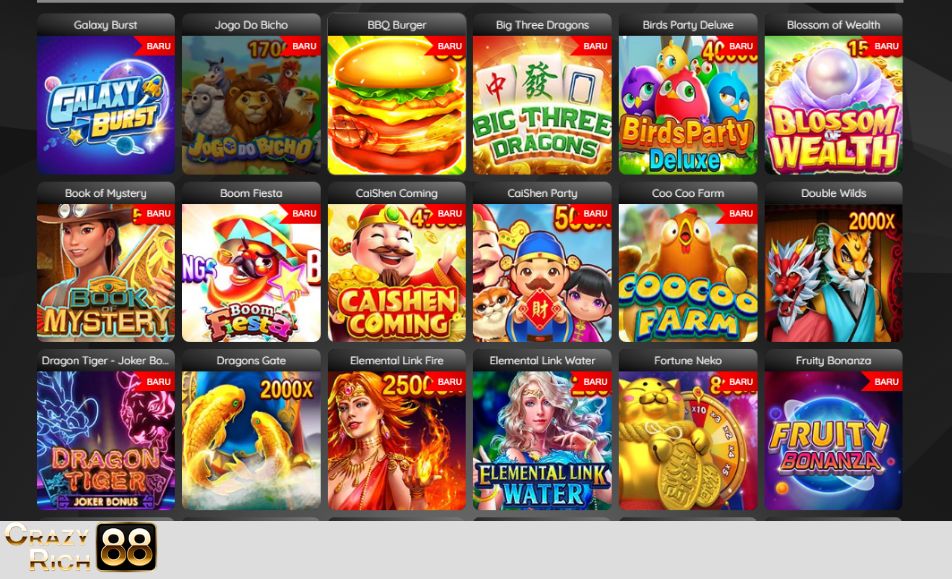 slot online jdb Crazyrich88 CR88